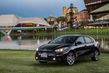 Den kompakte sedan Kia Cerato i fjerde generation foto 4