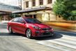 Den kompakte sedan Kia Cerato i fjerde generation foto 1