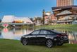 Den kompakte sedan Kia Cerato i fjerde generation foto 5