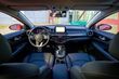 Den kompakte sedan Kia Cerato i fjerde generation foto 7