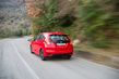 Opdateret kompakt Honda Jazz hatchback i tredje generation foto 12
