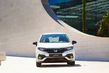Opdateret kompakt Honda Jazz hatchback i tredje generation foto 11