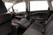 Opdateret kompakt Honda Jazz hatchback i tredje generation foto 9