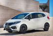 Opdateret kompakt Honda Jazz hatchback i tredje generation foto 6