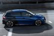Test af den sportslige femdørs hatchback Peugeot 308 GTi foto 13