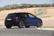 Test af den sportslige femdørs hatchback Peugeot 308 GTi foto 11