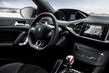 Test af den sportslige femdørs hatchback Peugeot 308 GTi foto 7