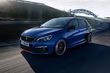 Test af den sportslige femdørs hatchback Peugeot 308 GTi foto 6