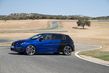 Test af den sportslige femdørs hatchback Peugeot 308 GTi foto 5