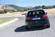 Test af den sportslige femdørs hatchback Peugeot 308 GTi foto 3
