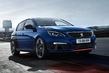 Test af den sportslige femdørs hatchback Peugeot 308 GTi foto 2