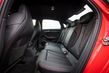 Anmeldelse af den kompakte sports-sedan Audi RS3 foto 8