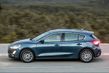 Hatchback Ford Focus 4. generation foto 1