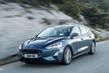 Hatchback Ford Focus 4. generation foto 6