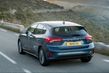 Hatchback Ford Focus 4. generation foto 5