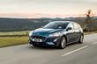Hatchback Ford Focus 4. generation foto 4