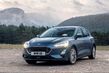 Hatchback Ford Focus 4. generation foto 2
