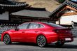 Hyundai Sonata sedan i ottende generation foto 5