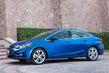Chevrolet Cruze i 2. generation: kompakt sedan foto 10