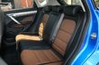 Test af den kompakte crossover Geely SX11 foto 5