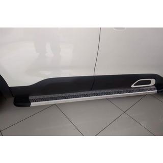 Sidetrin Maya V2 (2 stk., aluminium) Citroen C5 Aircross 2017–2025 foto 3