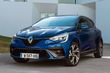 Test af femte generation af den kompakte hatchback Renault Clio foto 11