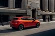 Test af femte generation af den kompakte hatchback Renault Clio foto 8