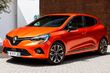 Test af femte generation af den kompakte hatchback Renault Clio foto 2