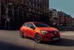 Test af femte generation af den kompakte hatchback Renault Clio foto 1