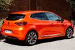 Test af femte generation af den kompakte hatchback Renault Clio foto 3