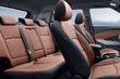 Faceliftet kompakt crossover: SsangYong Tivoli foto 6