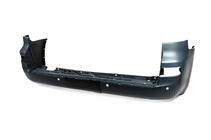Lexus LX570/450d 2008–2022 Bagkofanger (2012-2015, til lakering) foto 2
