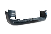 Lexus LX570/450d 2008–2022 Bagkofanger (2012-2015, til lakering) foto 3