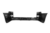 Lexus LX570/450d 2008–2022 Bagkofanger (2012-2015, til lakering) foto 4