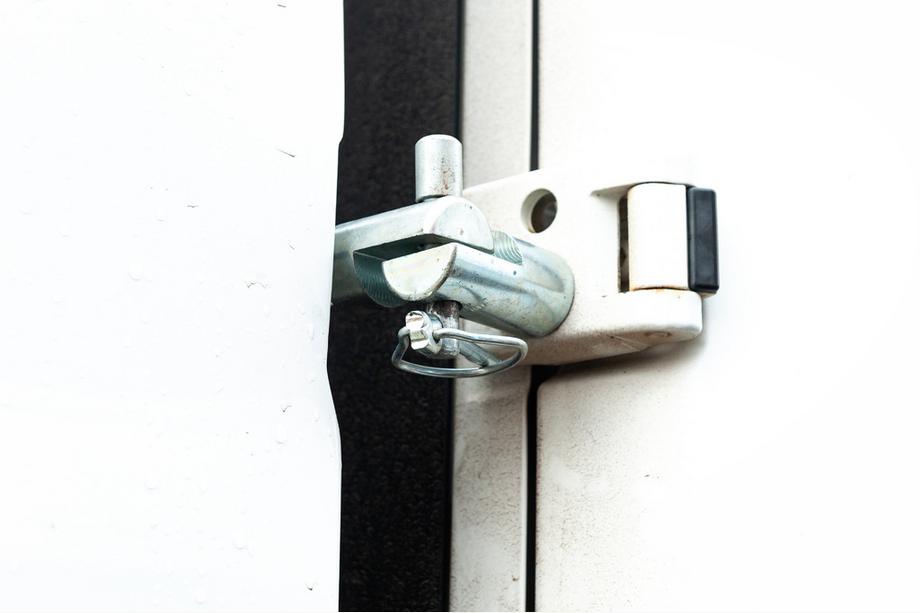 Volkswagen Crafter 2006–2016 Påmonteret bagagebærer (til lakering) Foto 10