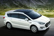 Syvsædet minivan Lifan XL foto 9