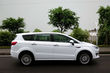 Syvsædet minivan Lifan XL foto 3