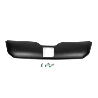 Vinterafdækning til kølergrill (2015-2019, øverste) Skoda Superb 2015–2024 foto 4