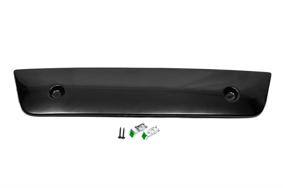 Volkswagen Touran 2003–2010 Nedre vintergrill, 2003-2006) Foto 10