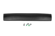 Skoda Fabia 2014–2021 Vinterafdækning til kølergrill (2014-2018, nedre) foto 2