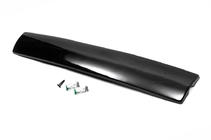Skoda Fabia 2014–2021 Vinterafdækning til kølergrill (2014-2018, nedre) foto 4