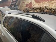 Volkswagen Tiguan 2007–2016 Skyport Black tagrælinger foto 4