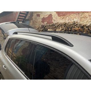 Skyport Black tagrælinger Volkswagen Tiguan 2007–2016 foto 4