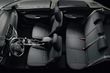 Anden generation af den kompakte hatchback Suzuki Baleno foto 9