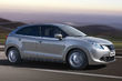 Anden generation af den kompakte hatchback Suzuki Baleno foto 7