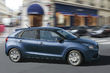 Anden generation af den kompakte hatchback Suzuki Baleno foto 4