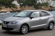 Anden generation af den kompakte hatchback Suzuki Baleno foto 1