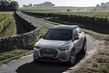 Test af den premium kompakte crossover DS 3 Crossback foto 1