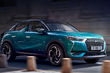 Test af den premium kompakte crossover DS 3 Crossback foto 13