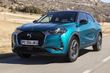 Test af den premium kompakte crossover DS 3 Crossback foto 12